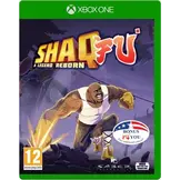 Shaq Fu: A Legend Reborn (Complete)