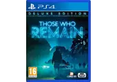 Those Who Remain - Deluxe Edition (Complete)
