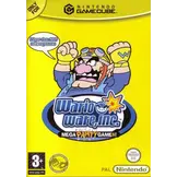 Wario Ware Inc Mega Party Games (Complete, HOL)