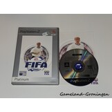 FIFA 2001 (Complete, Platinum)