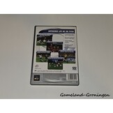 FIFA 2001 (Compleet, Platinum)