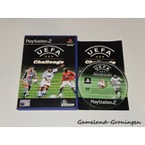 UEFA Challenge (Compleet)