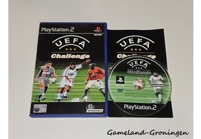 UEFA Challenge (Compleet)