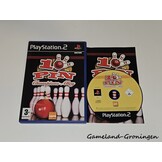 10-Pin: Champions Alley (Compleet)