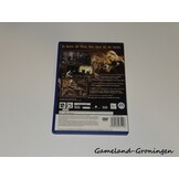 The Lord of the Rings The Return of the King (Complete)