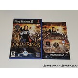 The Lord of the Rings The Return of the King (Complete)