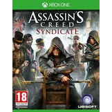 Assassin's Creed Syndicate (Complete)