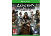 Assassin's Creed Syndicate (Complete)