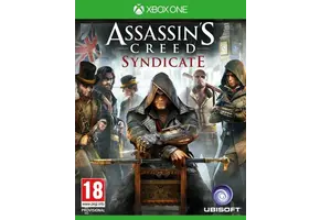 Assassin's Creed Syndicate (Complete)