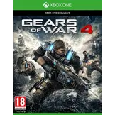 Gears of War 4 (Complete)