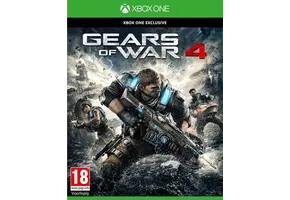 Gears of War 4 (Compleet)