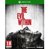 The Evil Within (Compleet)