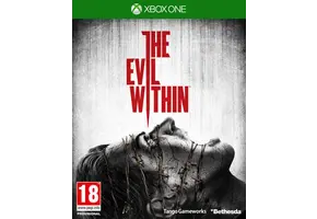The Evil Within (Compleet)