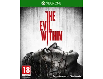 The Evil Within (Compleet)