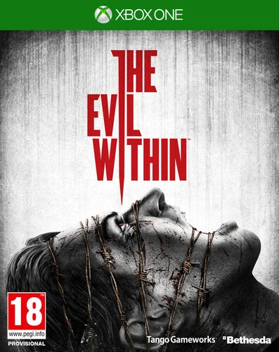 The Evil Within (Compleet)