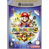 Mario Party 5 (Compleet, Players Choice, HOL)