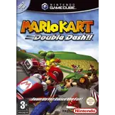 Mario Kart Double Dash!! (Complete, HOL)