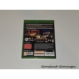 Shaq Fu: A Legend Reborn (Complete)