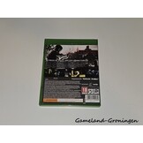 The Evil Within (Compleet)