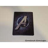 Marvel Avengers Steelbook Complete)