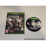 Gears of War 4 (Compleet)