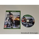 Battlefield 4 (Complete)