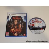 The Quarry (Compleet)