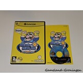 Wario Ware Inc Mega Party Games (Complete, HOL)