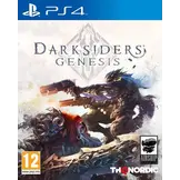 Darksiders Genesis (Compleet)