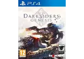 Darksiders Genesis (Compleet)