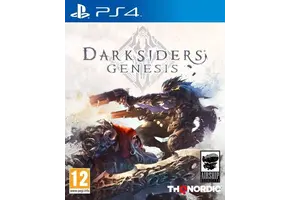 Darksiders Genesis (Compleet)