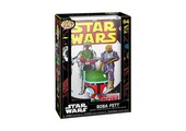 Comic Cover POP! - Star Wars - Boba Fett #04