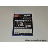 Wolfenstein: The New Order & The Old Blood Double Pack (Complete)