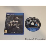 Thief (Compleet)