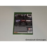 The Elder Scrolls Online: Morrowind (Compleet)