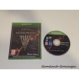 The Elder Scrolls Online: Morrowind (Compleet)