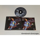 Little Big Adventure (Compleet)