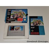 Super Mario Kart (Complete, FAH)