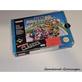Super Mario Kart (Compleet, FAH)