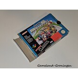 Super Mario Kart (Compleet, FAH)