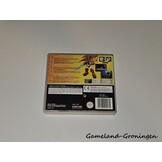 Mega Man ZX (Compleet, EUU)