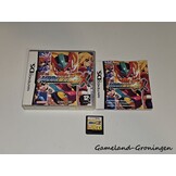 Mega Man ZX (Complete, EUU)