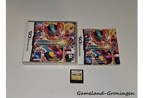 Mega Man ZX (Complete, EUU)