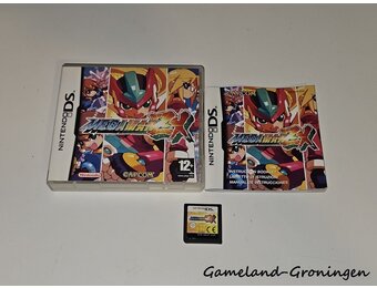 Mega Man ZX (Compleet, EUU)