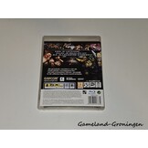 Street Fighter X Tekken (Complete)