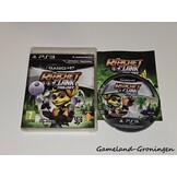 The Ratchet & Clank Trilogy (Complete)