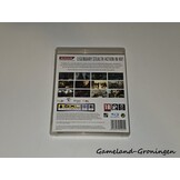 Metal Gear Solid HD Collection (Complete)