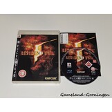Resident Evil 5 (Compleet)