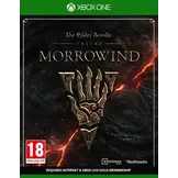 The Elder Scrolls Online: Morrowind (Compleet)