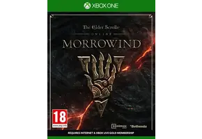 The Elder Scrolls Online: Morrowind (Compleet)